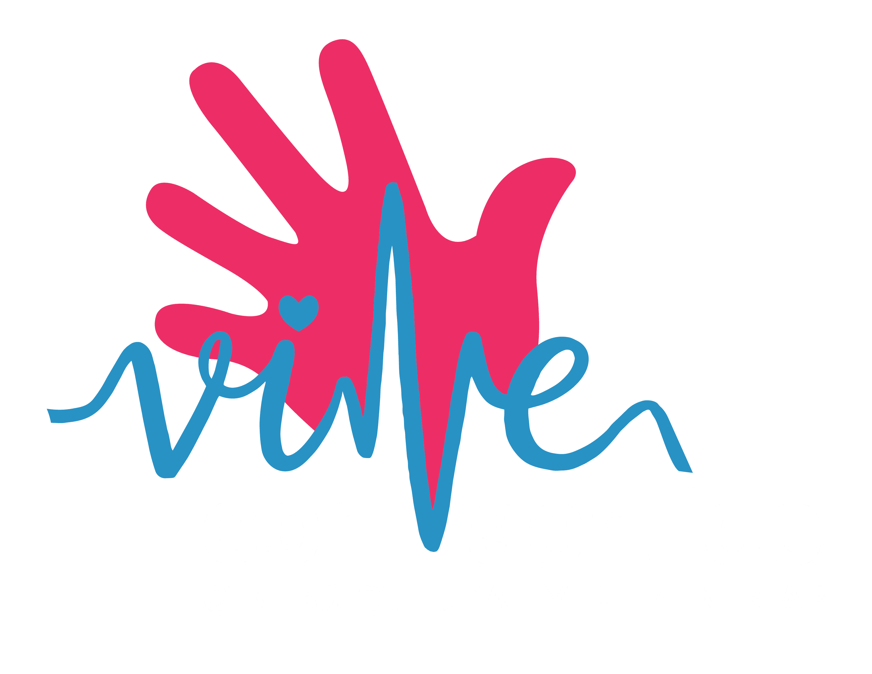 Logo VIVE de Centro VIVE